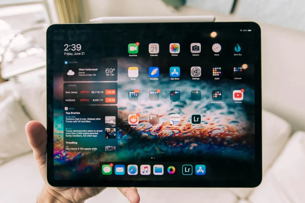 iPad Pro